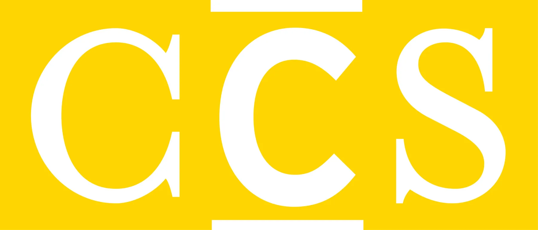 CCS logo